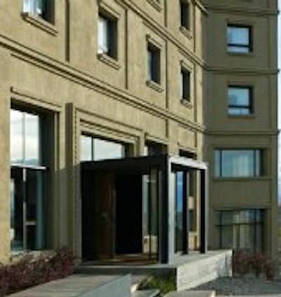 اسپلندر ال کالافات