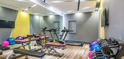 اتور هتل هانگزهو وست لاک