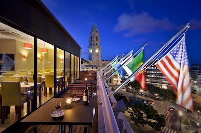 ورا کروز هتل