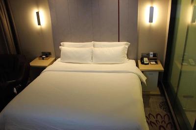 لاوند هتل شانگهای هوامو