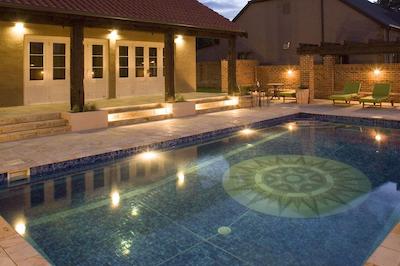 گراند مرکور نلسُن مناکو اپارتمنتز