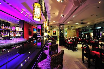 دیپورای سیتی