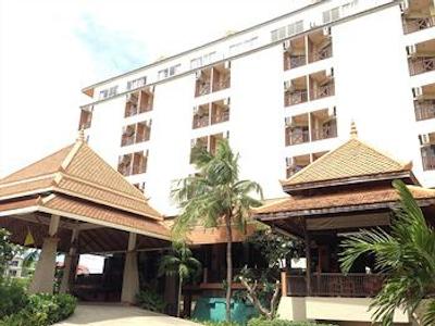 فوفایا ریزورت