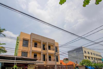 ردورز نیر مانگارای استیشن 2