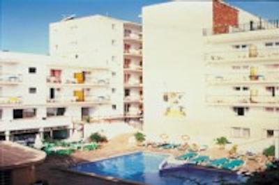 چکین کاریب یود هتل