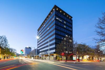 د سبل کانبرا سیویک