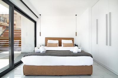 ویتروویوس اسمارت هتل اند اسپا