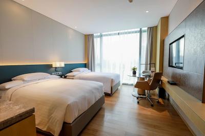 کورتیارد بای ماریت شنزهن ب