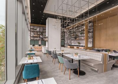 سیتادینز ب سیتی مانیلا