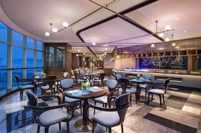 رادیسن نینگبو بیلون