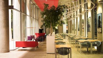 بسا نوا بیروت هتل