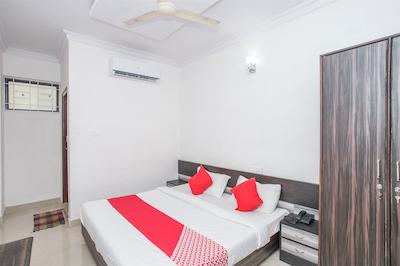 هتل توریستا بای اُیو رومز