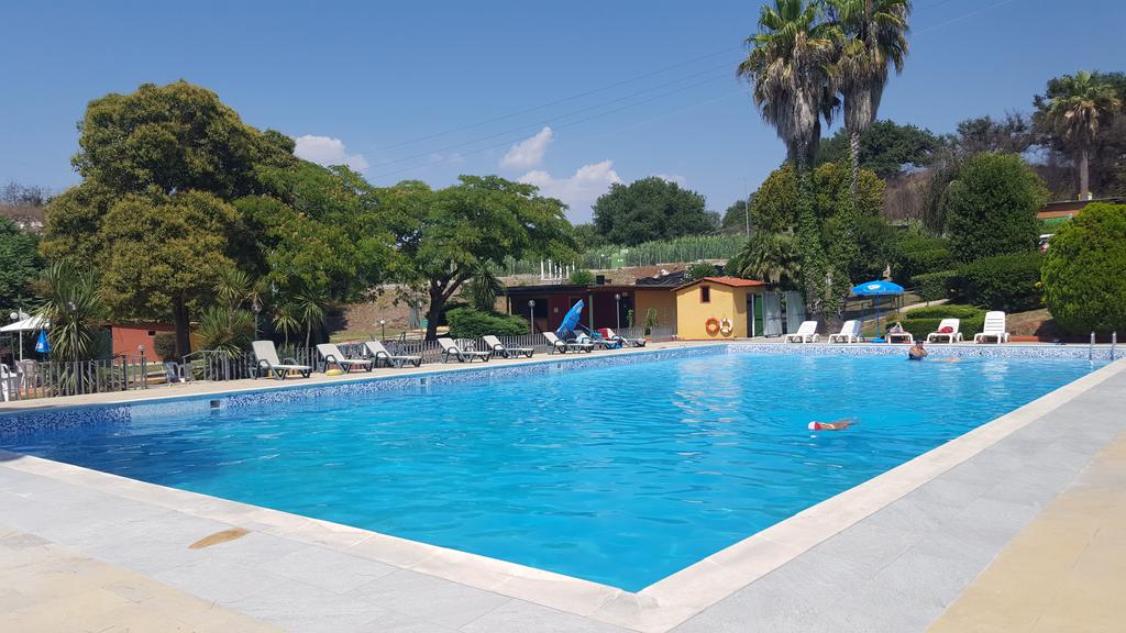 Hotel Camping Aurelia Club , Hotel 3Star, Hotel Rome, Italy