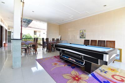 انتارا سانست راد بای ردورز