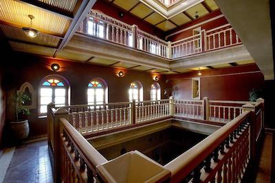 ریاد میمونا