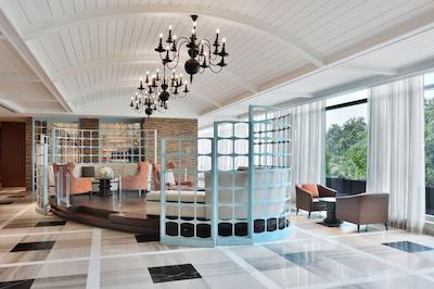 فور پوینتز بای شراتون کچی اینفپارک