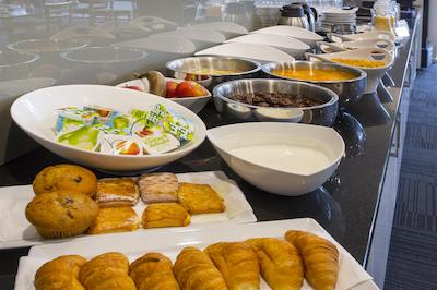 هتل گراند چانسلر اوکلاند سیتی