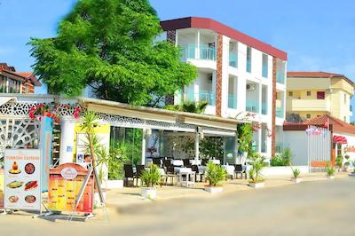 سید نسا هتل