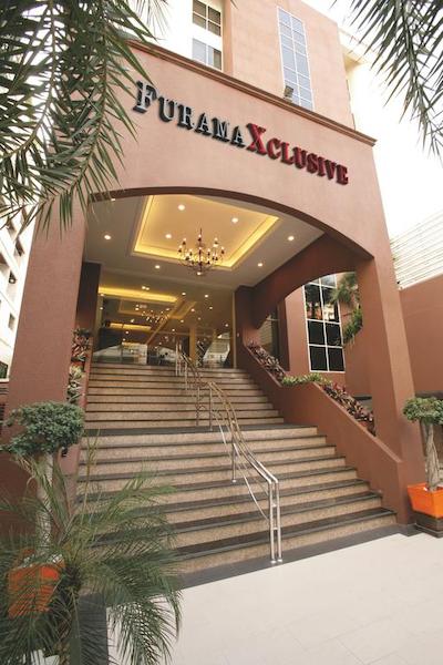 فوراما اکسکلوسیو سوخومویت