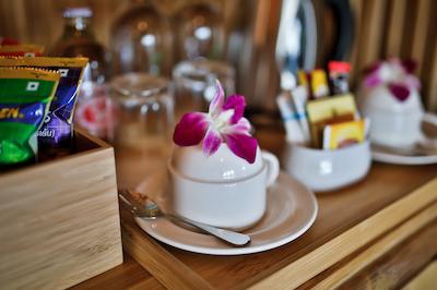 فی فی ککو بیچ ریزرت