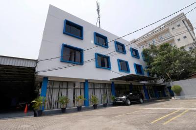 ردورز پلاس نیر ایتک سمپاکا ماز