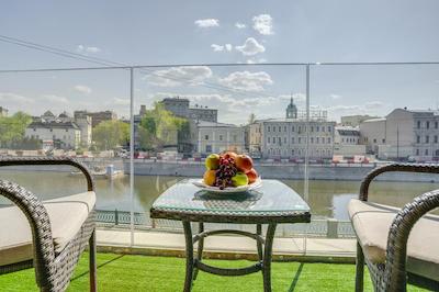 بالچوگ ویوپوینت هتل