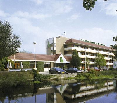 کمپانیل گودا