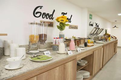 پارک این بای رادیسن کویتو