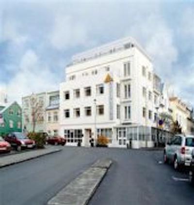 اُدینسو هتل