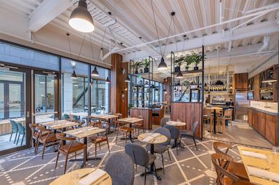 سودیما چریسچورچ سیتی