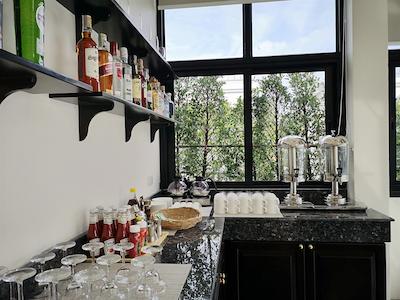 ت ویلاز هواهین