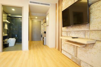 د پریم@رانگنام یور تیلور مید هتل