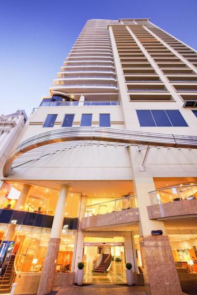 د سبل کوای وست اوکلاند