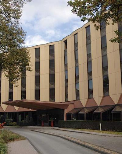 نه لوکسمبورگ