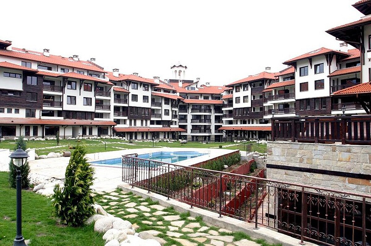 بانسکو ریال تورز