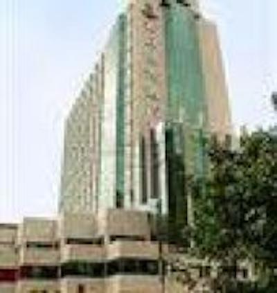 تیانفو سانشین