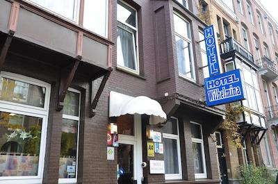 اادام ویلهلمینا