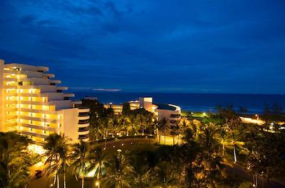 هیلتون پوکت آرکادیا