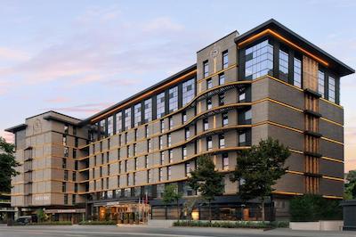 شرایتون استانبول سیتی سنتر