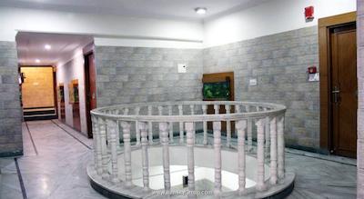 هتل هاری پیورکو