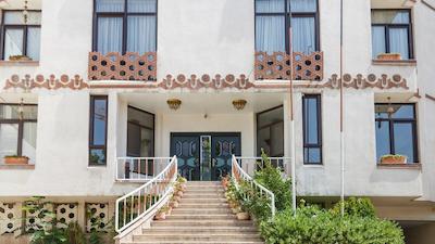 هتل گلشهر تهران