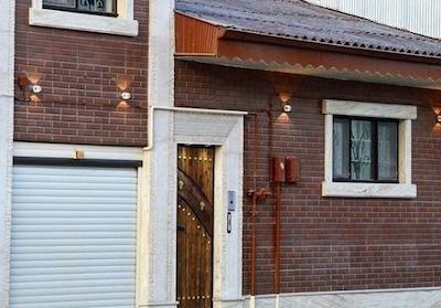 هتل مهر رشت