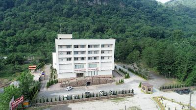 هتل شهرزاد لاهیجان