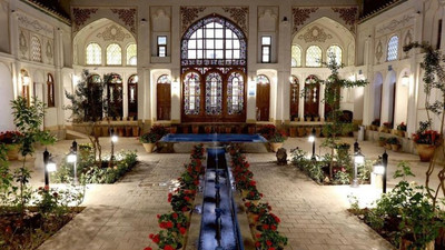 سنتی سهروردی
