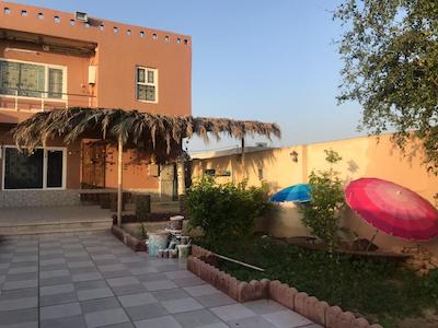 بهشت شور بوشهر