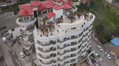 فلامینگو چالوس