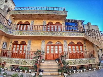 سنتی فروغ مهر شیراز