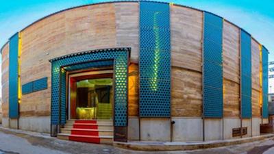 ریتون شیراز