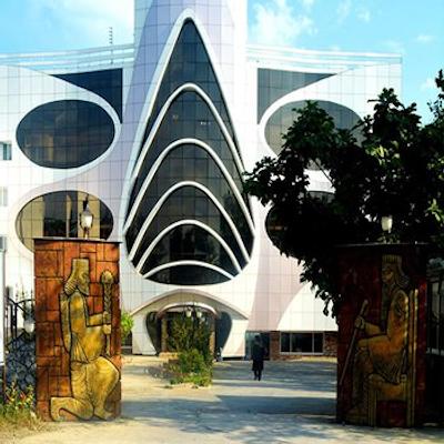 ساحلی ماهان محمودآباد