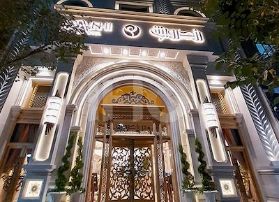 هتل رز درویشی